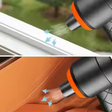 مكنسة كهربائية(EURONOUR)